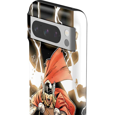 Marvel Thor Thor’s Lightning Google Pixel 8 Pro Impact Case